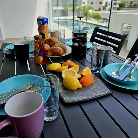 Daire Superior Apartment, Universal Residences