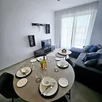 Superior Apartment, Universal Residences Paphos