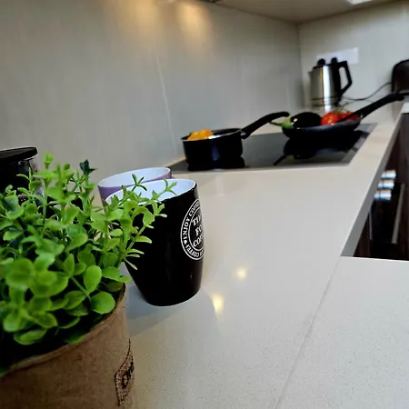 Superior Apartment, Universal Residences Pafos