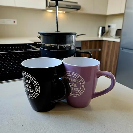 Superior Apartment, Universal Residences