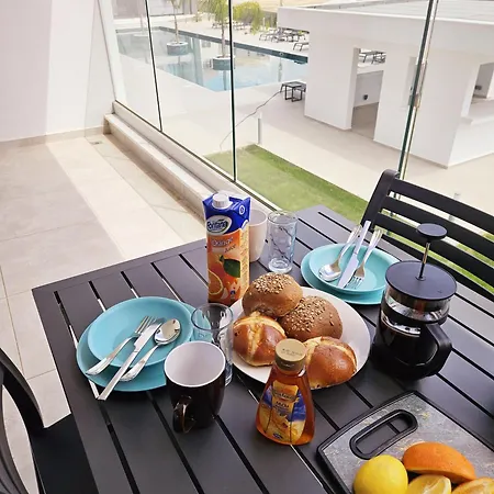 Superior Apartment, Universal Residences