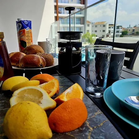 Superior Apartment, Universal Residences *