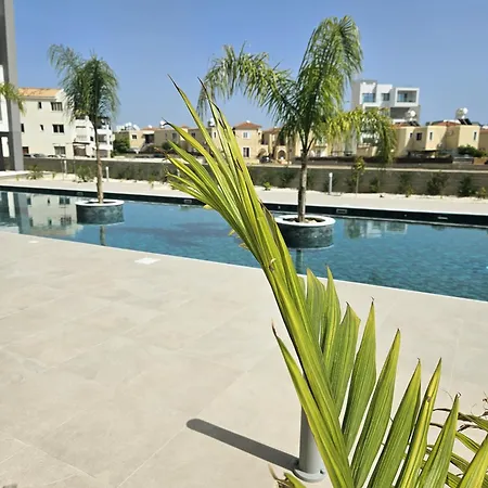 Daire Superior Apartment, Universal Residences