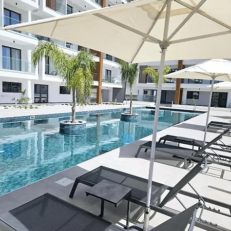 Superior Apartment, Universal Residences Apartament Paphos