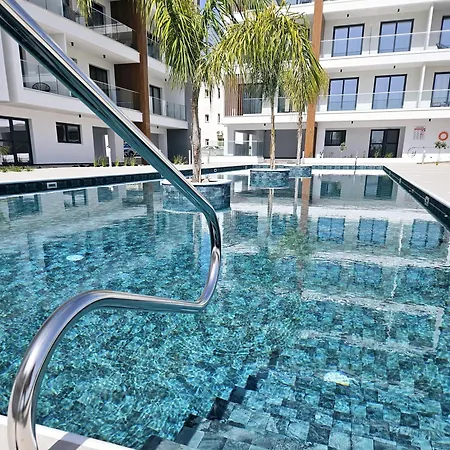 Superior Apartment, Universal Residences * Pafos