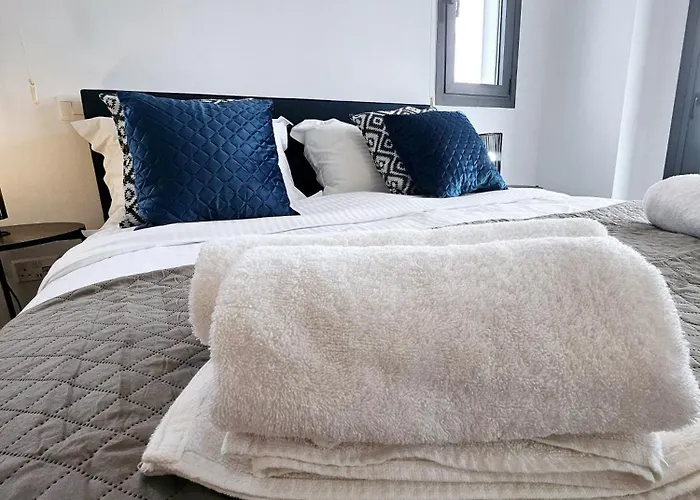 Superior Apartment, Universal Residences