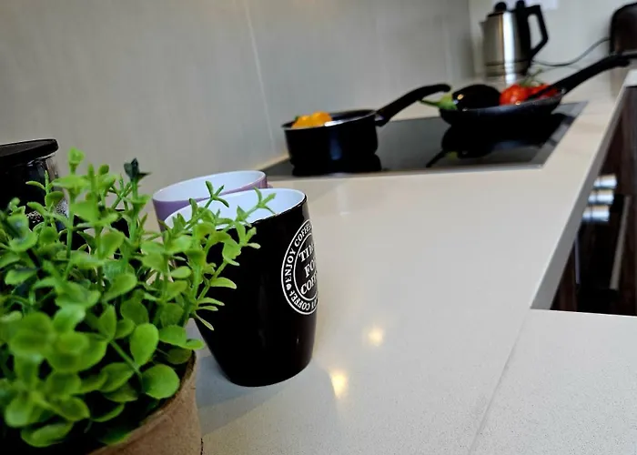 Superior Apartment, Universal Residences Paphos