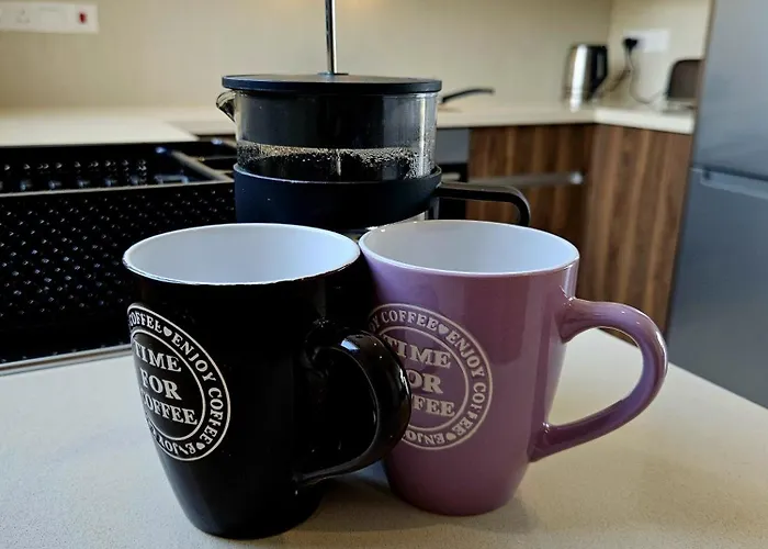 Superior Apartment, Universal Residences