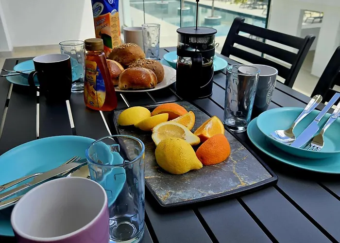 Apartament Superior Apartment, Universal Residences