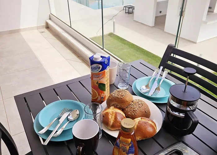 Superior Apartment, Universal Residences