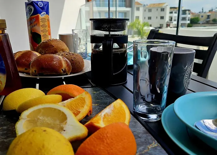 Superior Apartment, Universal Residences *