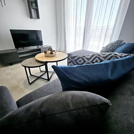 Apartamento Superior Apartment, Universal Residences
