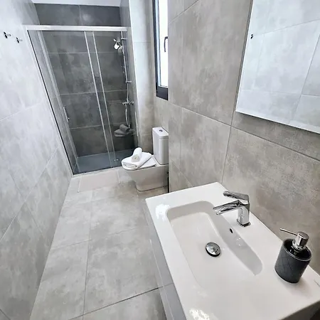 公寓 Superior Apartment, Universal Residences *