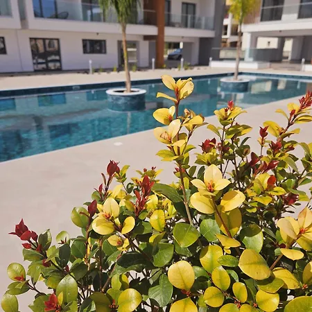 Superior Apartment, Universal Residences Apartamento *