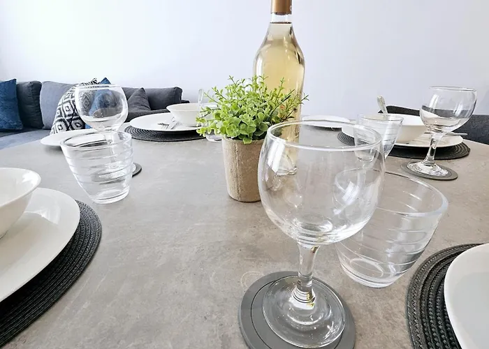 Superior Apartment, Universal Residences * Paphos