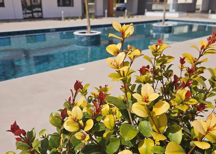 Superior Apartment, Universal Residences Apartment *