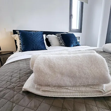 Superior Apartment, Universal Residences