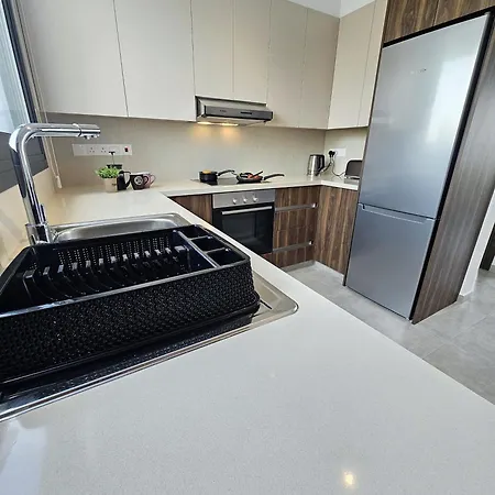 Appartement Superior Apartment, Universal Residences Paphos